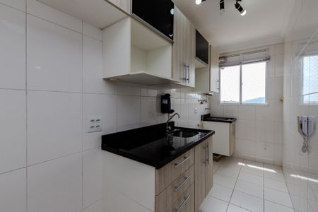 Apartamento para alugar com 72m², 3 quartos e 1 vaga Apartamento para alugar com 72m², 3 quartos e 1 vagaCozinha e Área de Serviço