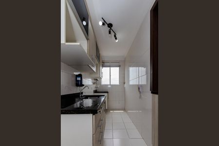 Apartamento para alugar com 72m², 3 quartos e 1 vaga Apartamento para alugar com 72m², 3 quartos e 1 vagaCozinha e Área de Serviço