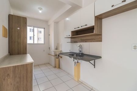 Apartamento para alugar com 54m², 2 quartos e 1 vaga