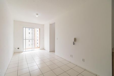 Apartamento para alugar com 2 quartos, 54m² em Parque Viana, Barueri