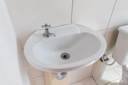 Apartamento para alugar com 54m², 2 quartos e 1 vaga