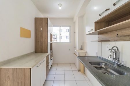 Apartamento para alugar com 54m², 2 quartos e 1 vaga