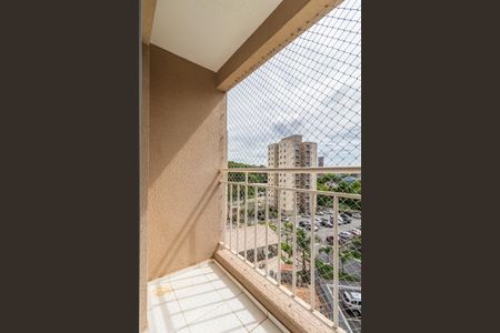 Apartamento para alugar com 2 quartos, 54m² em Parque Viana, Barueri