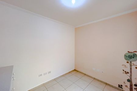 Casa de condomínio à venda com 64m², 2 quartos e 1 vagaSuíte 2