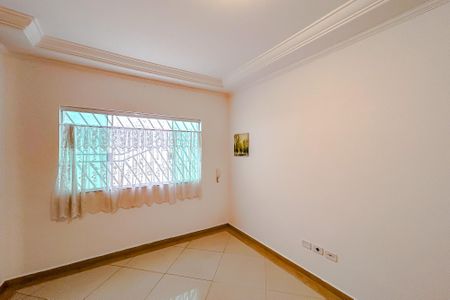 Sala de casa de condomínio à venda com 2 quartos, 64m² em Penha de França, São Paulo