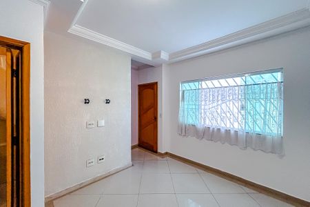 Sala de casa de condomínio à venda com 2 quartos, 64m² em Penha de França, São Paulo