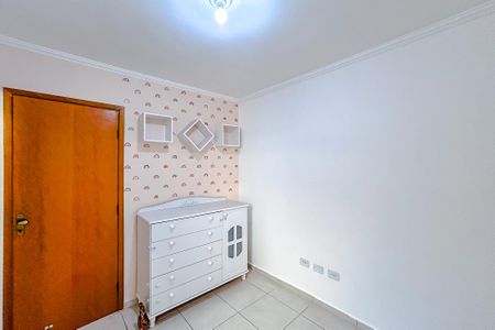 Casa de condomínio à venda com 64m², 2 quartos e 1 vagaSuíte 2