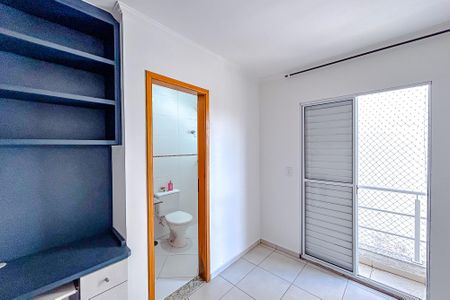 Casa de condomínio à venda com 64m², 2 quartos e 1 vagaSuíte 1