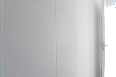 Apartamento à venda com 33m², 2 quartos e sem vagaBanheiro