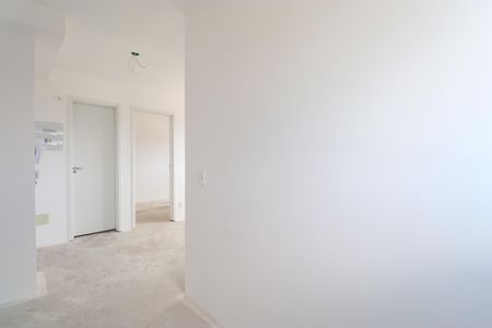 Apartamento à venda com 33m², 2 quartos e sem vagaCozinha e Área de Serviço