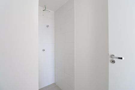 Apartamento à venda com 33m², 2 quartos e sem vagaBanheiro