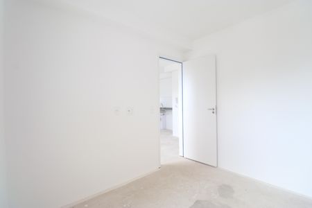 Apartamento à venda com 33m², 2 quartos e sem vagaQuarto 2