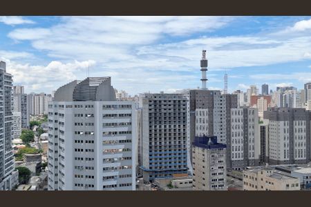 Apartamento à venda com 33m², 2 quartos e sem vagaVista