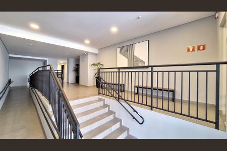 Apartamento à venda com 33m², 2 quartos e sem vagaÁrea comum