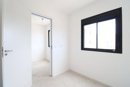 Quarto 1 de apartamento à venda com 2 quartos, 33m² em Barra Funda, São Paulo