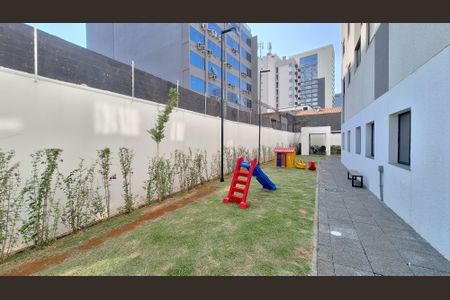 Apartamento à venda com 33m², 2 quartos e sem vagaÁrea comum - Playground
