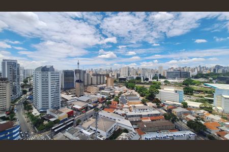 Apartamento à venda com 33m², 2 quartos e sem vagaVista