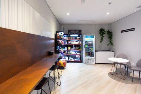 Studio para alugar com 30m², 1 quarto e sem vagaÁrea comum