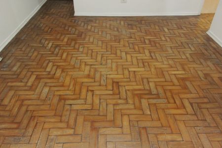 Sala de apartamento para alugar com 1 quarto, 74m² em Marapé, Santos