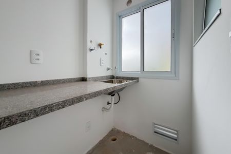 Apartamento para alugar com 31m², 1 quarto e sem vagaÁrea de Serviço