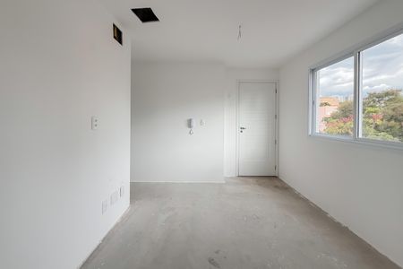 Apartamento para alugar com 31m², 1 quarto e sem vagaSala