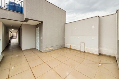 Apartamento para alugar com 31m², 1 quarto e sem vagaÁrea comum
