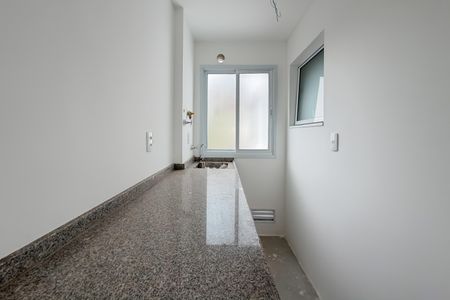 Apartamento para alugar com 31m², 1 quarto e sem vagaÁrea de Serviço