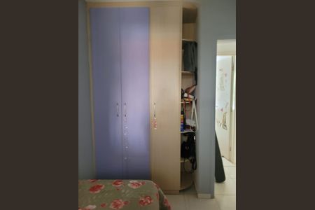 Quarto de casa de condomínio para alugar com 3 quartos, 79m² em Wanel Ville, Sorocaba