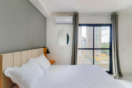 Studio para alugar com 26m², 1 quarto e sem vaga Studio para alugar com 26m², 1 quarto e sem vagaStudio