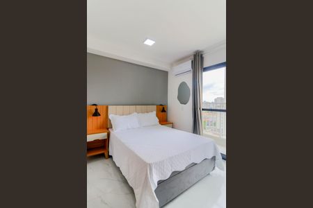 Studio para alugar com 26m², 1 quarto e sem vaga Studio para alugar com 26m², 1 quarto e sem vagaStudio