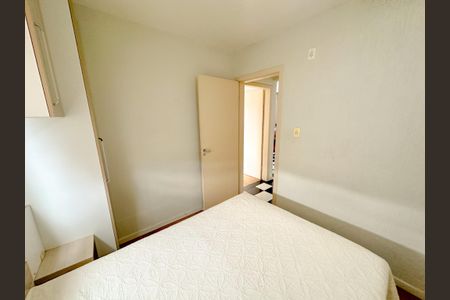Apartamento para alugar com 60m², 2 quartos e 1 vagaQuarto 2