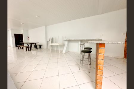 Apartamento para alugar com 60m², 2 quartos e 1 vagaÁrea comum - Churrasqueira