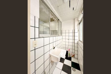 Apartamento para alugar com 60m², 2 quartos e 1 vagaCozinha