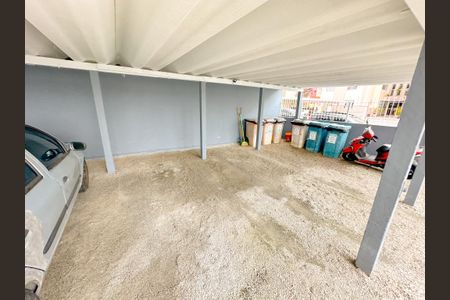 Apartamento para alugar com 60m², 2 quartos e 1 vagaGaragem