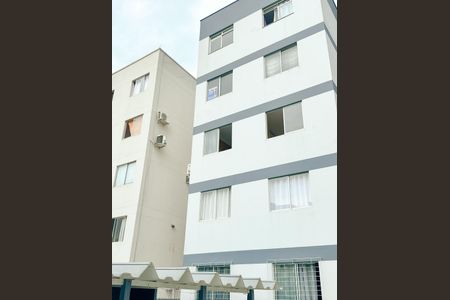 Apartamento para alugar com 60m², 2 quartos e 1 vagaPlaquinha