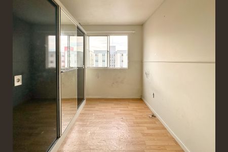 Quarto 1 de apartamento para alugar com 2 quartos, 60m² em Jardim Cidade de Florianopolis, São José