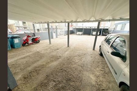 Apartamento para alugar com 60m², 2 quartos e 1 vagaGaragem