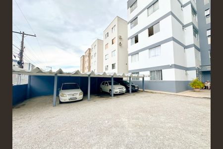 Apartamento para alugar com 60m², 2 quartos e 1 vagaÁrea comum