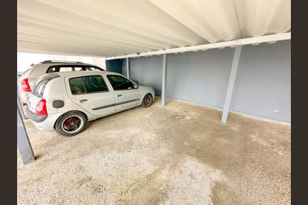 Apartamento para alugar com 60m², 2 quartos e 1 vagaGaragem