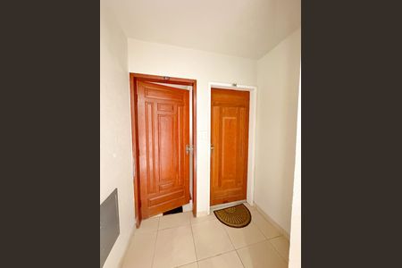 Apartamento para alugar com 60m², 2 quartos e 1 vagaHall social