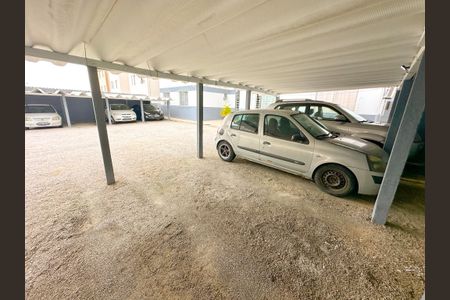 Apartamento para alugar com 60m², 2 quartos e 1 vagaGaragem