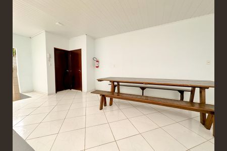 Apartamento para alugar com 60m², 2 quartos e 1 vagaÁrea comum - Churrasqueira