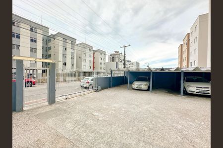 Apartamento para alugar com 60m², 2 quartos e 1 vagaÁrea comum