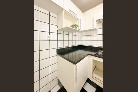 Apartamento para alugar com 60m², 2 quartos e 1 vagaCozinha