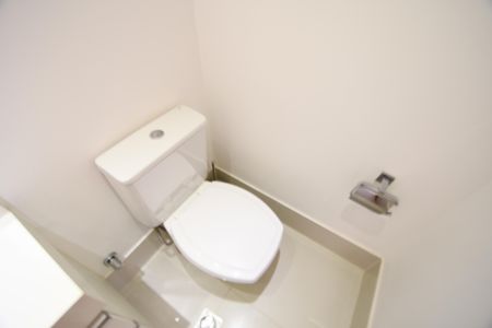 Apartamento à venda com 57m², 1 quarto e 1 vagaLavabo