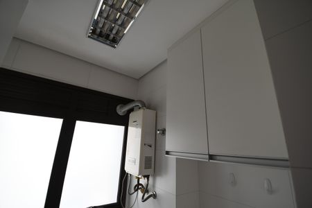 Apartamento à venda com 57m², 1 quarto e 1 vagaÁrea de Serviço