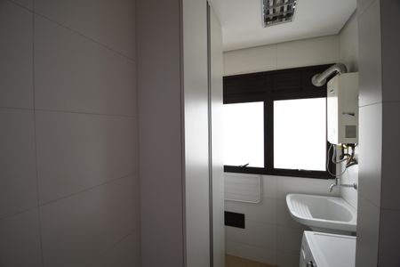 Apartamento à venda com 57m², 1 quarto e 1 vagaÁrea de Serviço