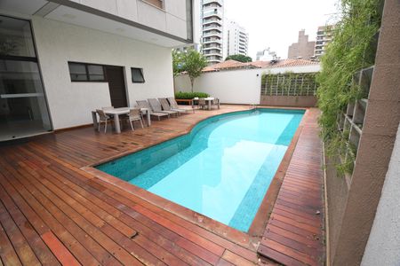 Apartamento à venda com 57m², 1 quarto e 1 vagaÁrea comum - Piscina