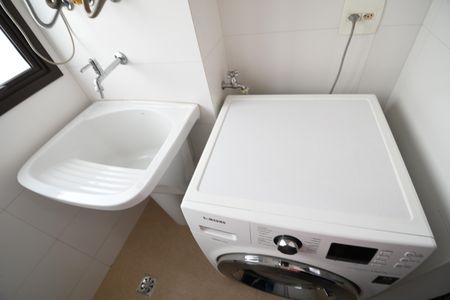 Apartamento à venda com 57m², 1 quarto e 1 vagaÁrea de Serviço