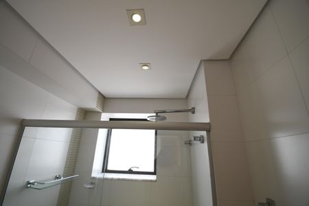 Apartamento à venda com 57m², 1 quarto e 1 vagaBanheiro Suíte